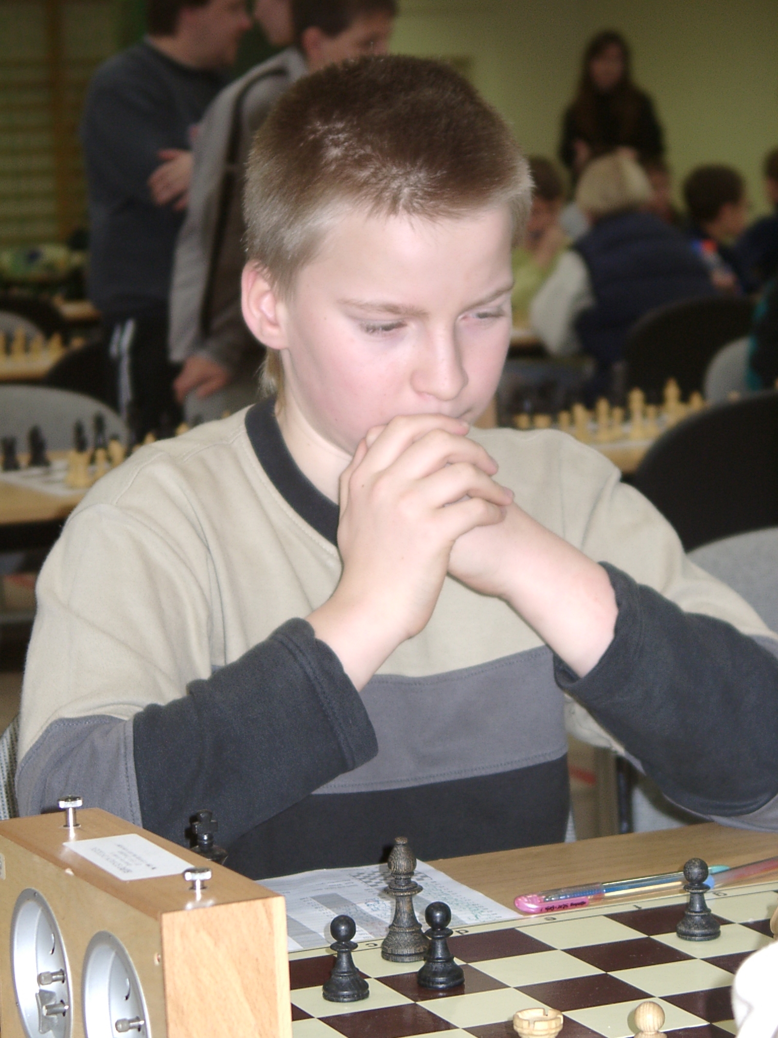 Vorschau
